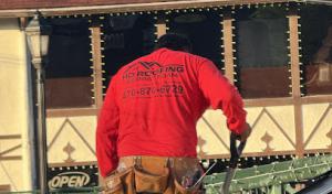 HD Roofing & Spray Foam