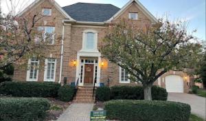 Green Oak Exteriors