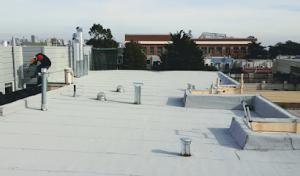 Modern Roofing & Associates
