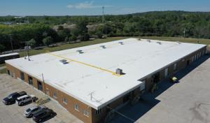 Keystone Roof Solutions