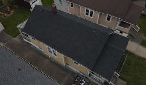 Seymour Roofing