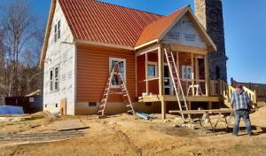 Riley Roofing Company