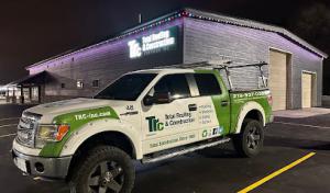Total Roofing & Construction Services