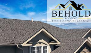 Behold Roofing
