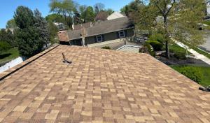 Ryan's Roofing