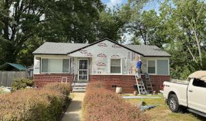 Docherty Roofing