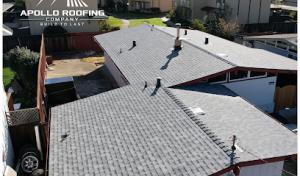 Apollo Roofing Company