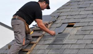 Ferris Roof & Leak Repairs