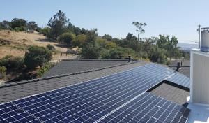 Shadowfax Roofing & Solar