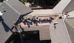 KITA Roofing