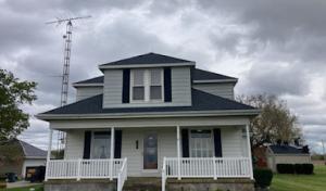 C & J Roofing