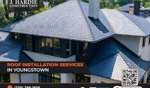 J Hardie Construction