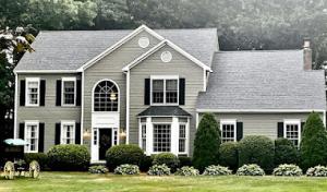 Robert Roofing & Gutters