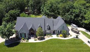 Daniel's Roofing