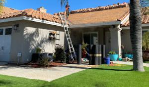 On Point Roofing Repair