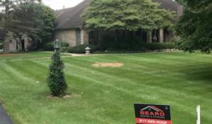 Beard Roofing & Exteriors