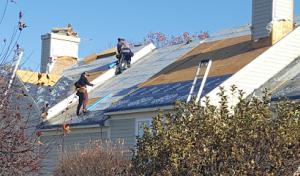 Able Roofing