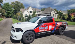 Insured Roofs - Arlington Branch