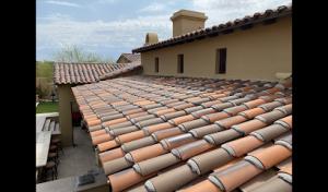 Klymit Roofing