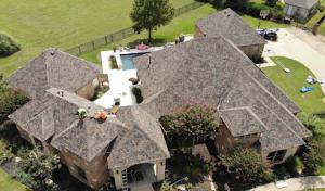 From On High Roofing & Construction