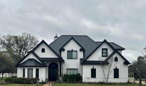 Silver Creek Exterior & Construction