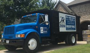 Zion Roofing & Renovations