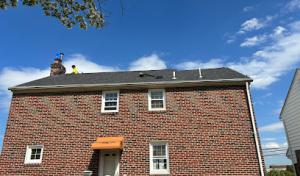 East Coast Elite Roofing