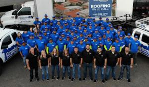 Gryphon Roofing & Remodeling