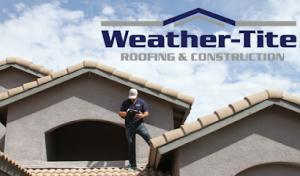 Weather-Tite Roofing & Construction