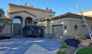 Prospect Roof Company