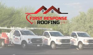 First Response Roofing