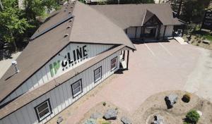 Incline Exteriors