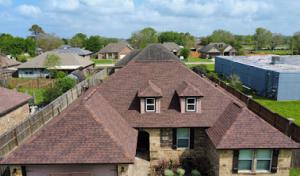 12 Stones Roofing & Construction