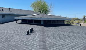 BD Roofing & Contracting
