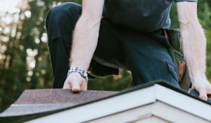 Top Notch Roofing