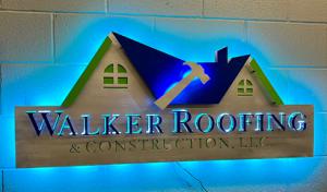 Walker Roofing & Construction
