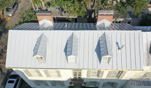 Southline Roofing & Exteriors