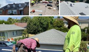 Smart Price Roofing