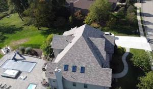 Dynamic Roofing Solutions