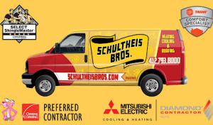 Schultheis Bros. Heating, Cooling & Roofing
