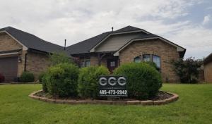 CCC Roofing & Construction