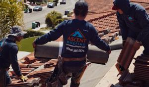 Ascent Roofing San Diego