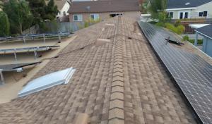 Kenney Roofing