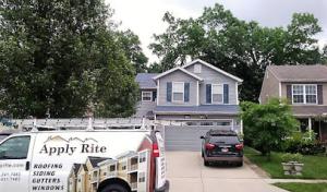 Apply Rite Roofing