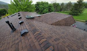 Utah Roof Consulting