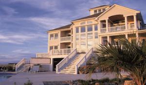 Ridge Top Exteriors