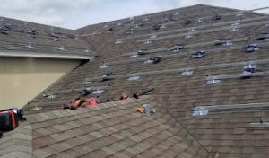 RidgeMax Roofing