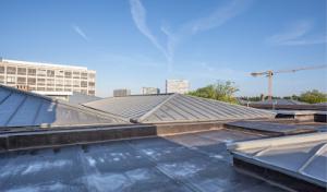 DK Commercial Roofing of Irvine