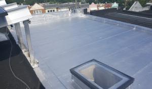 Flat Roof Experts