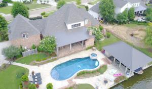 Strength Roofing & Siding